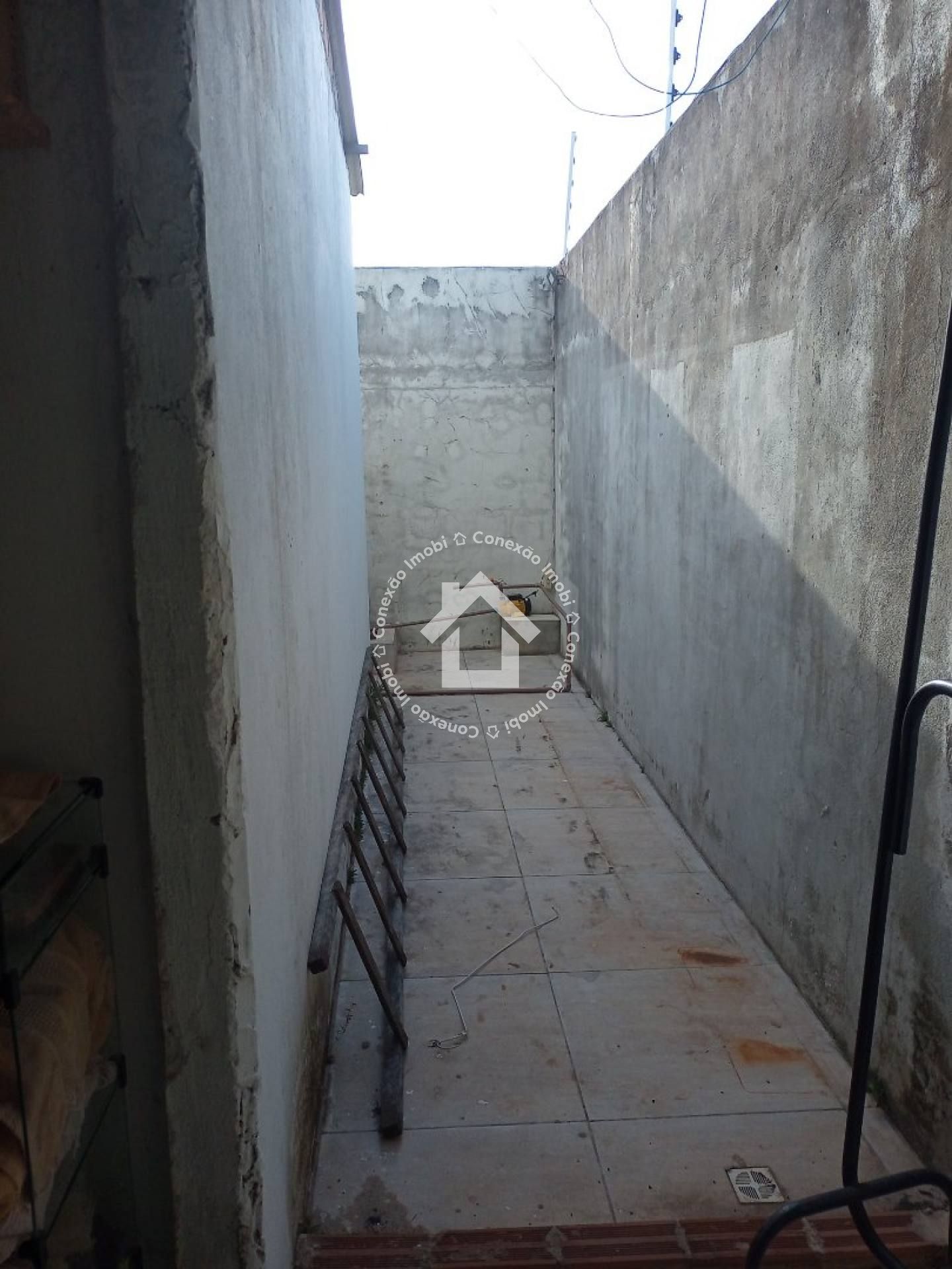 Casa com piscina próximo da orla pôr do sol