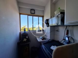Apartamento no Horto do Santo Antônio