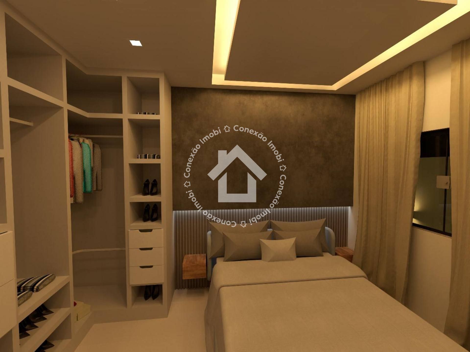 Casa no Cond. Padang Beach