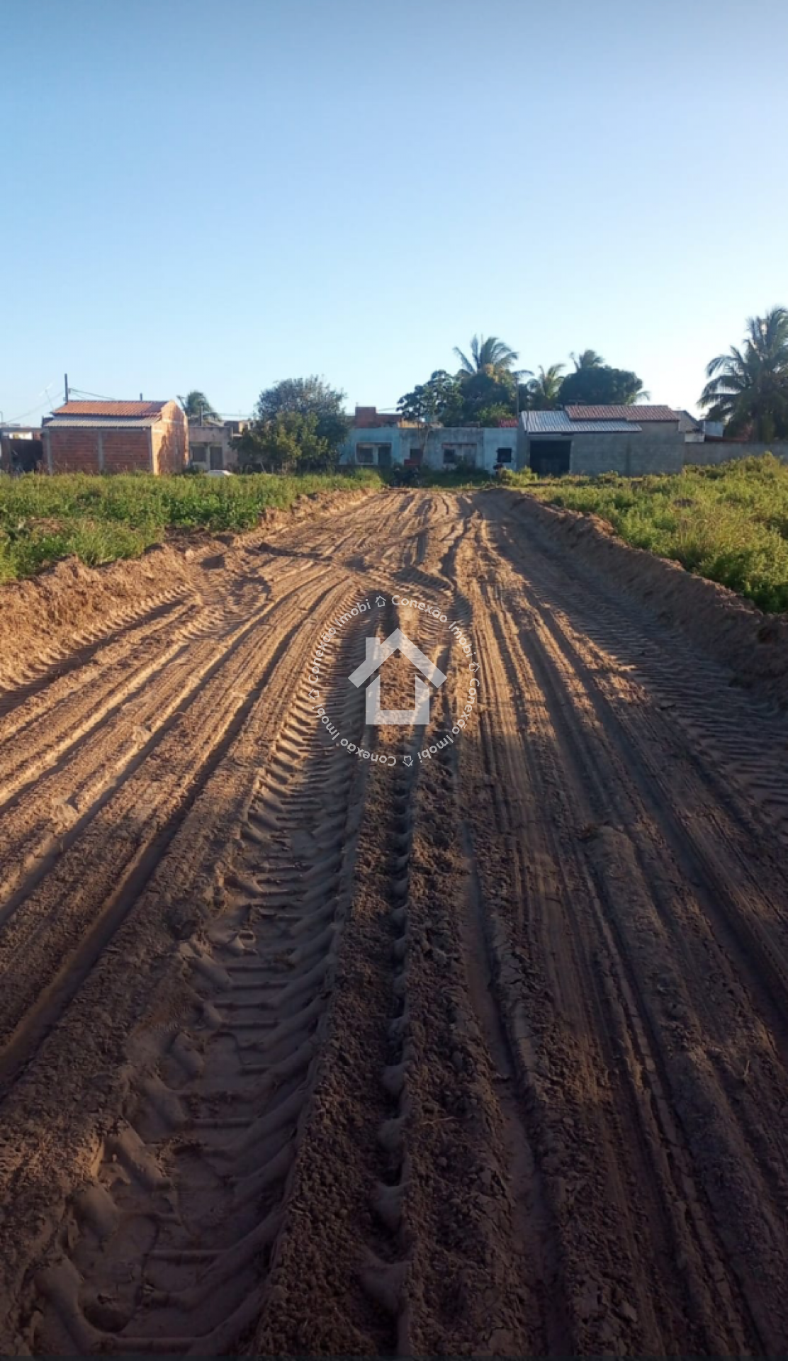 VENDE-SE Terreno Areia Branca - Mosqueiro 10,5x35m²