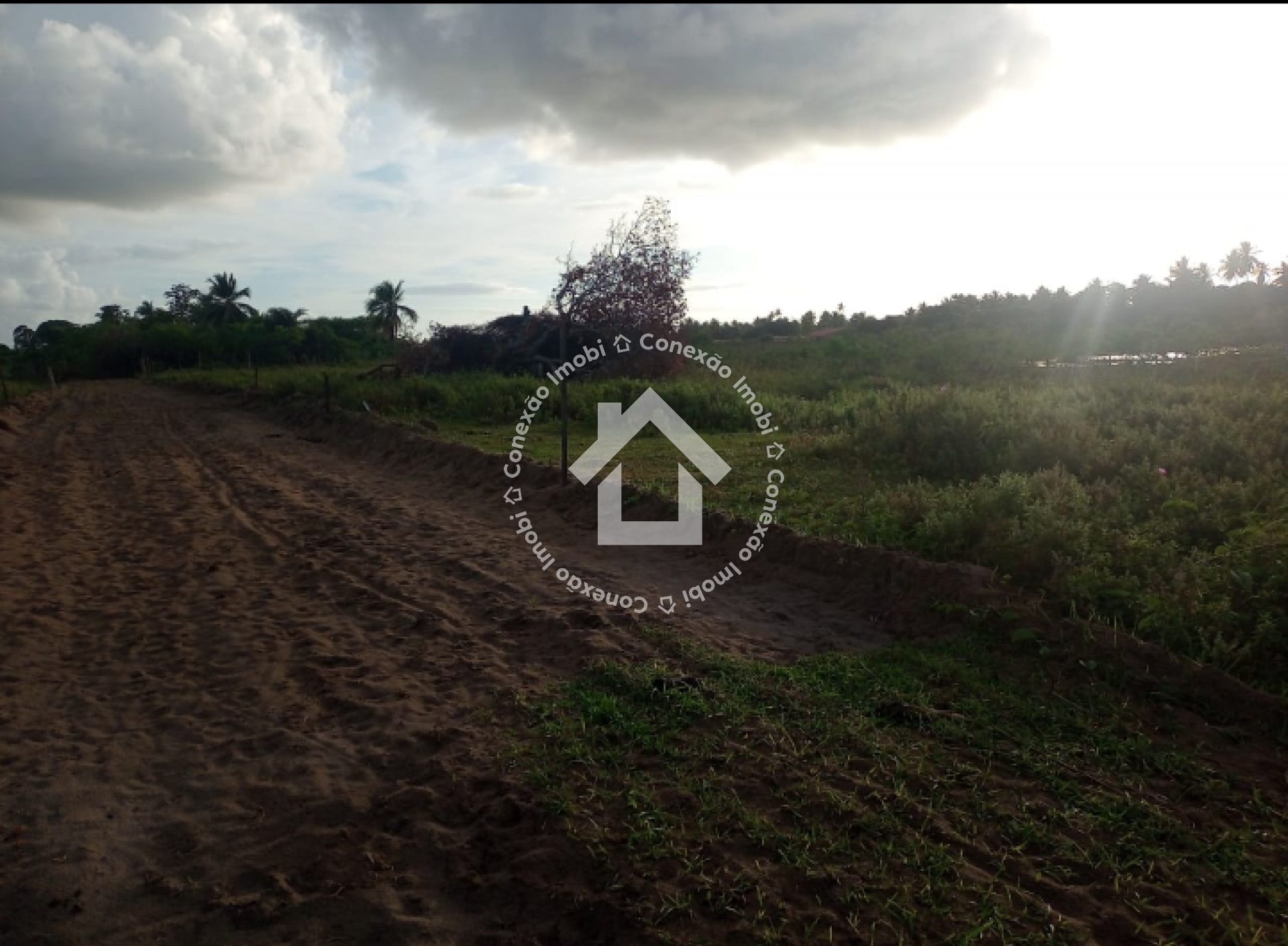 VENDE-SE Terreno Areia Branca - Mosqueiro 10,5x35m²