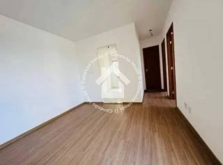 Apartamento 2 quartos Porto Dantas - VILLA NATUREZA