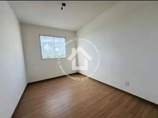 Apartamento 2 quartos Porto Dantas - VILLA NATUREZA