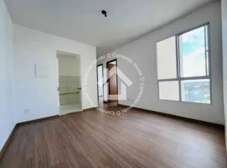 Apartamento 2 quartos Porto Dantas - VILLA NATUREZA