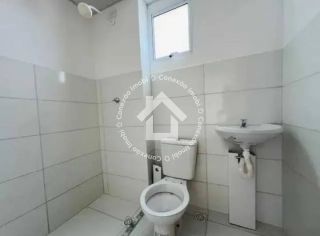 Apartamento 2 quartos Porto Dantas - VILLA NATUREZA