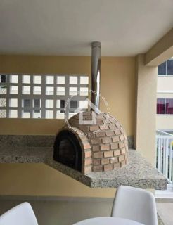 Apartamento 2 quartos Porto Dantas - VILLA NATUREZA