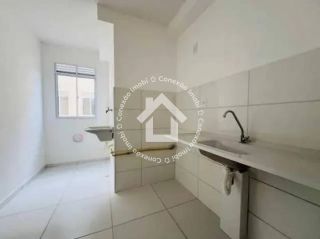 Apartamento 2 quartos Porto Dantas - VILLA NATUREZA