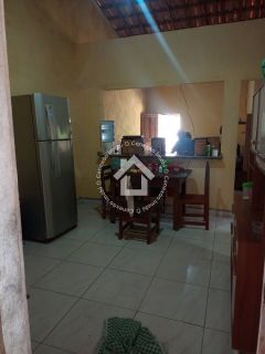 Chácara no mosqueiro