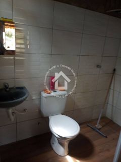 Chácara no mosqueiro