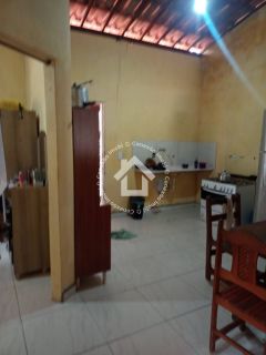 Chácara no mosqueiro