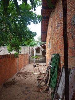 Chácara no mosqueiro