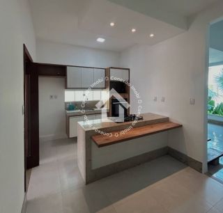 Casa Terras Alphaville Sergipe 1