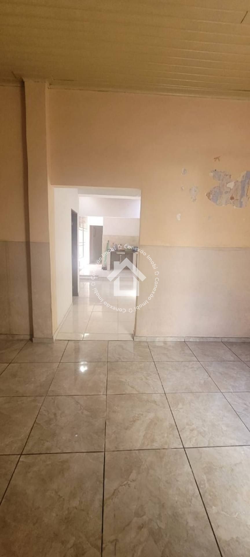 Casa no Santo Antonio com 4 quartos