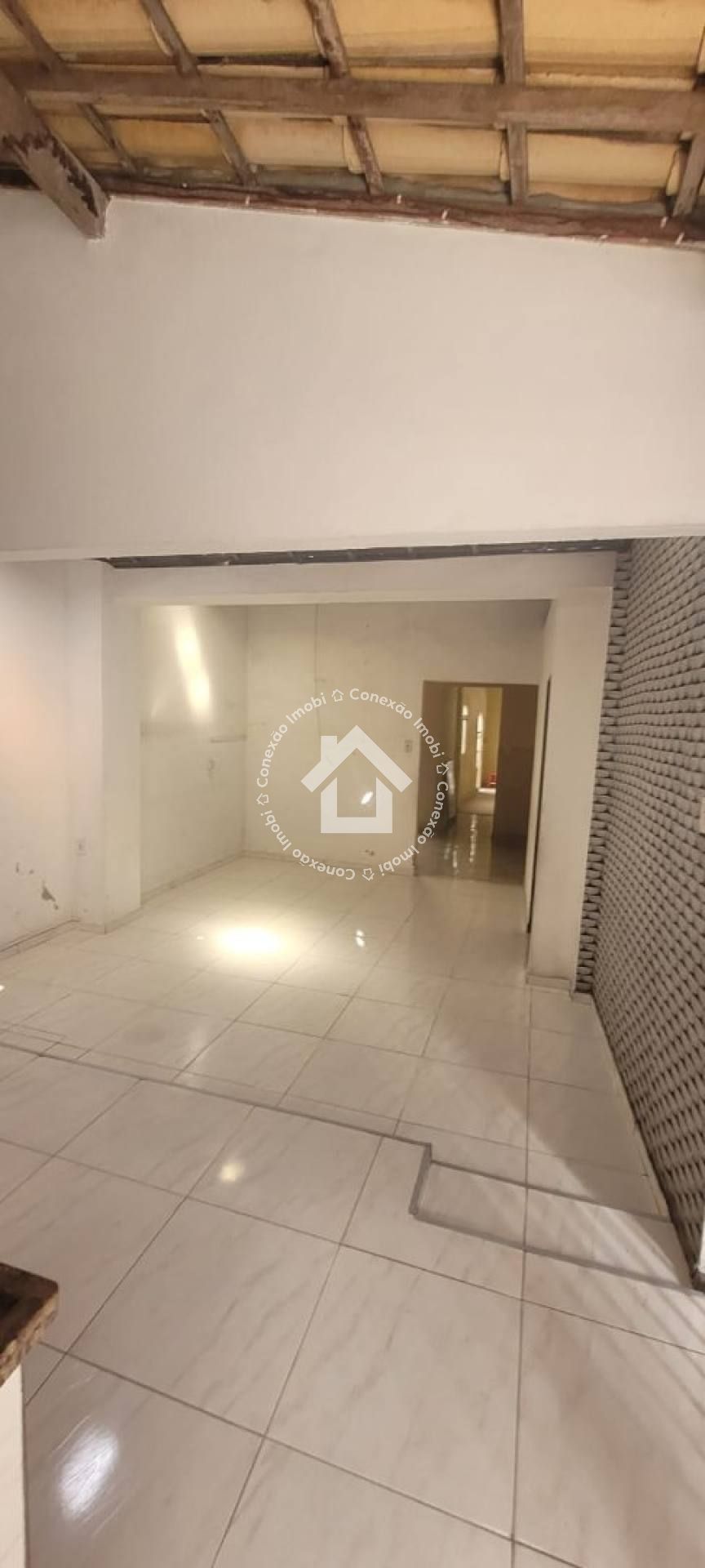 Casa no Santo Antonio com 4 quartos