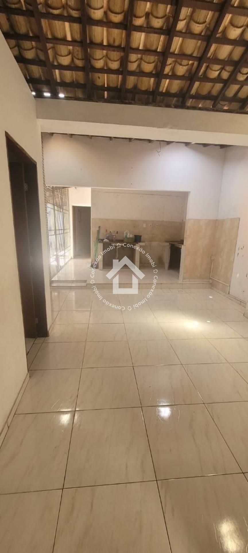 Casa no Santo Antonio com 4 quartos