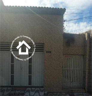 Casa no Santo Antonio com 4 quartos