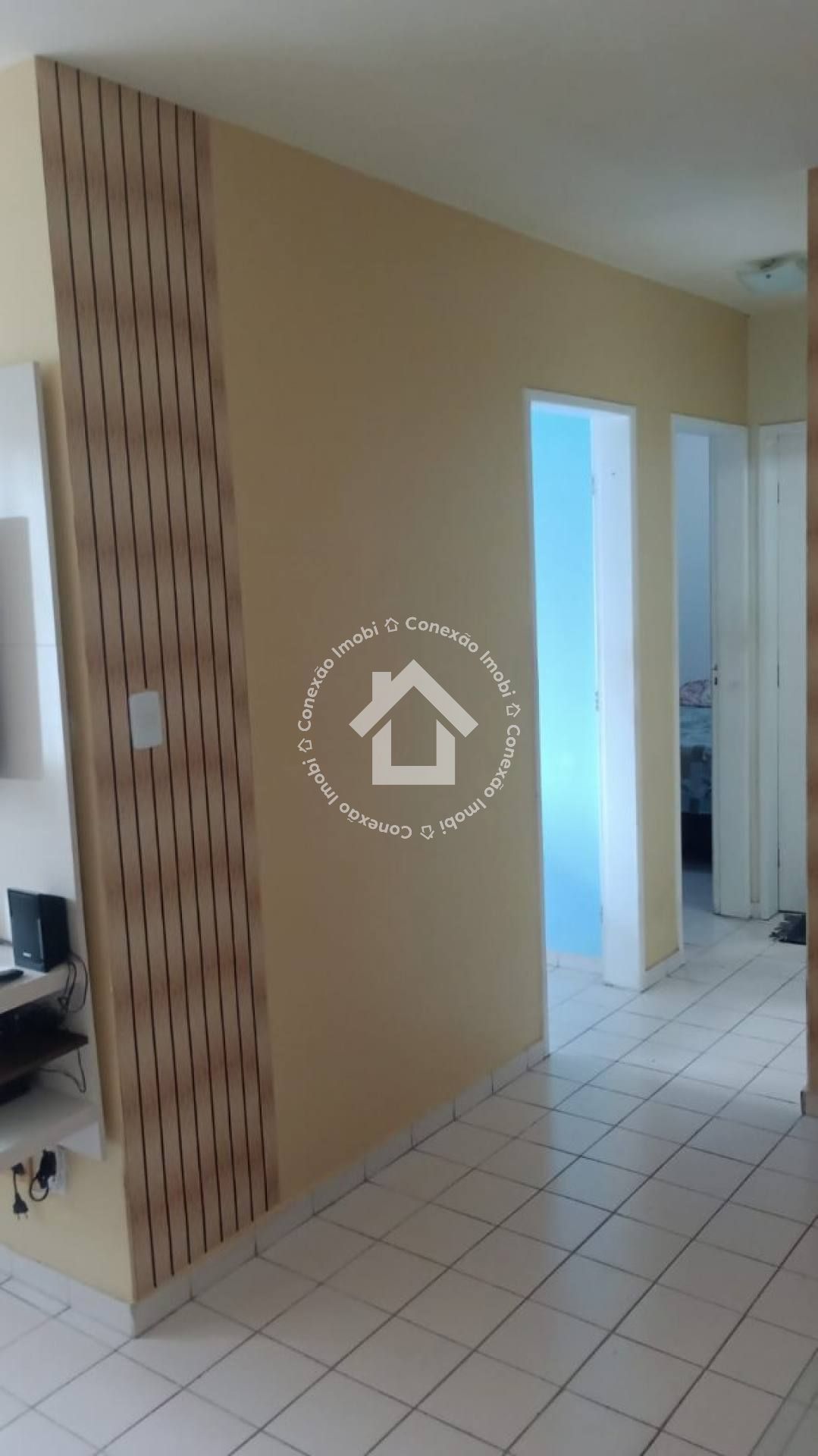 Térreo no Vila Velha no Jabotiana com 3 quartos