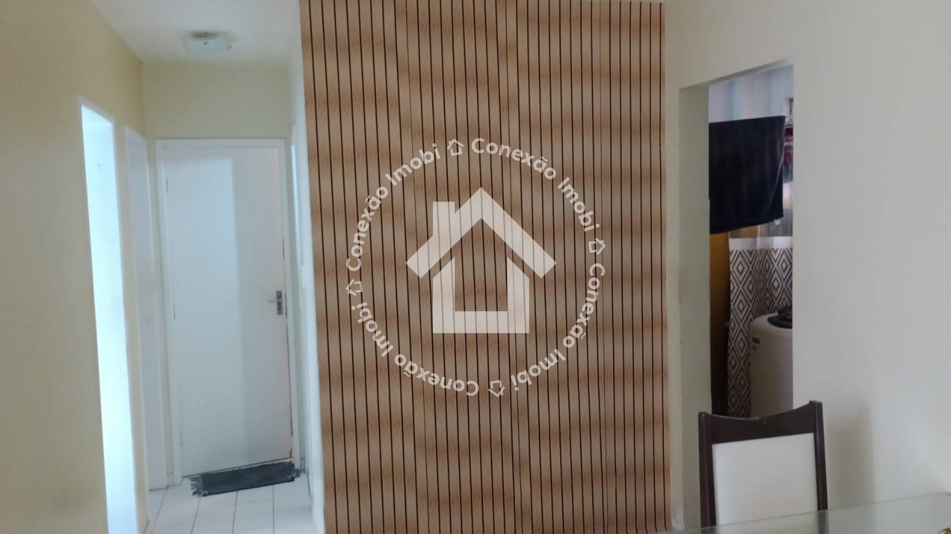 Térreo no Vila Velha no Jabotiana com 3 quartos