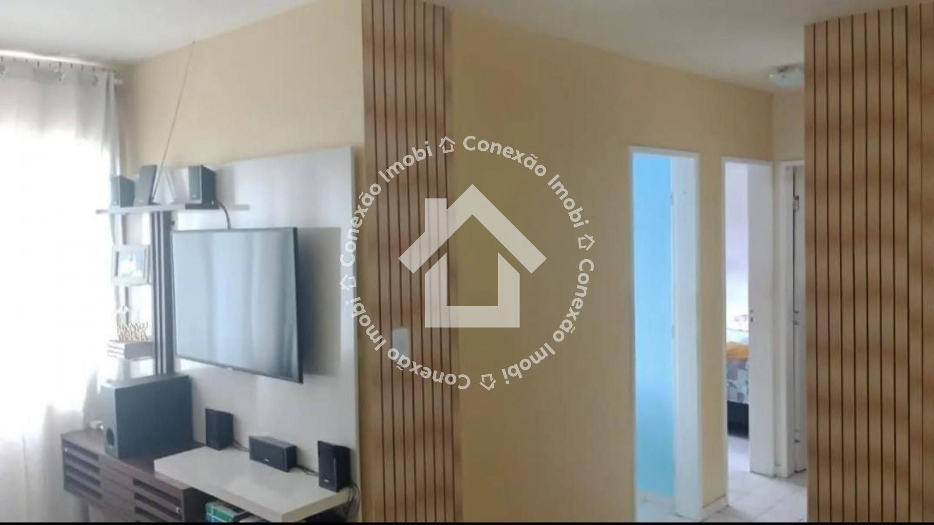 Térreo no Vila Velha no Jabotiana com 3 quartos