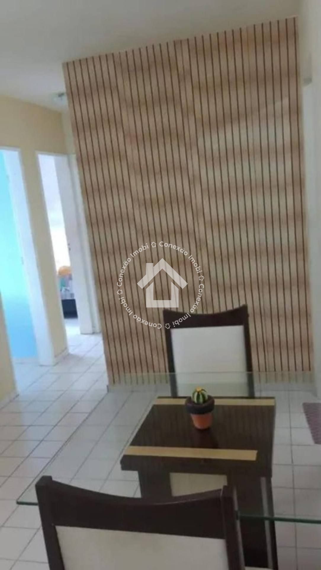 Térreo no Vila Velha no Jabotiana com 3 quartos