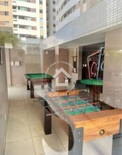 Apartamento no Condominio Prestige Residence, Luzia