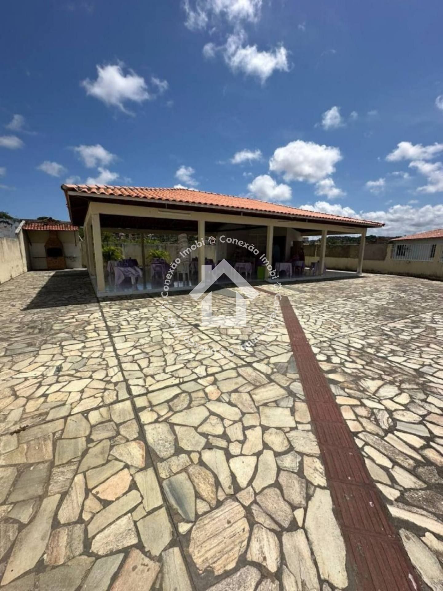 Apartamento no Jaime Norberto, Bairro Porto Dantas com 2 quartos