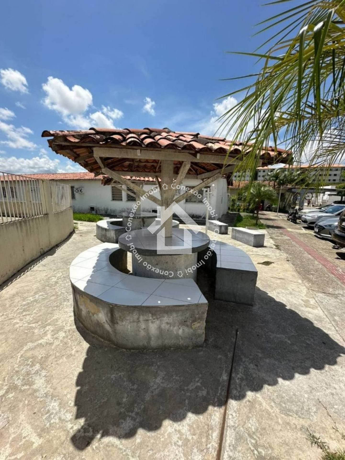 Apartamento no Jaime Norberto, Bairro Porto Dantas com 2 quartos