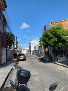 VENDE-SE Casa com 111m² no Centro de Aracaju