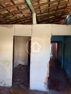 VENDE-SE Casa com 111m² no Centro de Aracaju