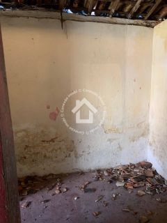 VENDE-SE Casa com 111m² no Centro de Aracaju