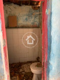 VENDE-SE Casa com 111m² no Centro de Aracaju