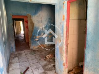 VENDE-SE Casa com 111m² no Centro de Aracaju