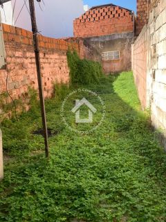 VENDE-SE Casa com 111m² no Centro de Aracaju