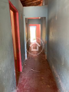 VENDE-SE Casa com 111m² no Centro de Aracaju