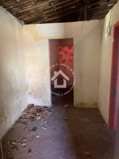 VENDE-SE Casa com 111m² no Centro de Aracaju