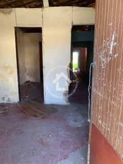 VENDE-SE Casa com 111m² no Centro de Aracaju