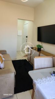 Apartamento no Residencial Villa Formosa com 2 quartos no Sao Bras, Marcos Freire 2, Nossa Senhora do Socorro