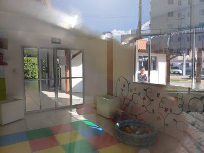 Apartamento no Residencial Villa Formosa com 2 quartos no Sao Bras, Marcos Freire 2, Nossa Senhora do Socorro