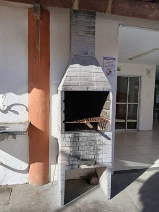 Apartamento no Residencial Villa Formosa com 2 quartos no Sao Bras, Marcos Freire 2, Nossa Senhora do Socorro