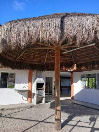 Apartamento no Residencial Villa Formosa com 2 quartos no Sao Bras, Marcos Freire 2, Nossa Senhora do Socorro