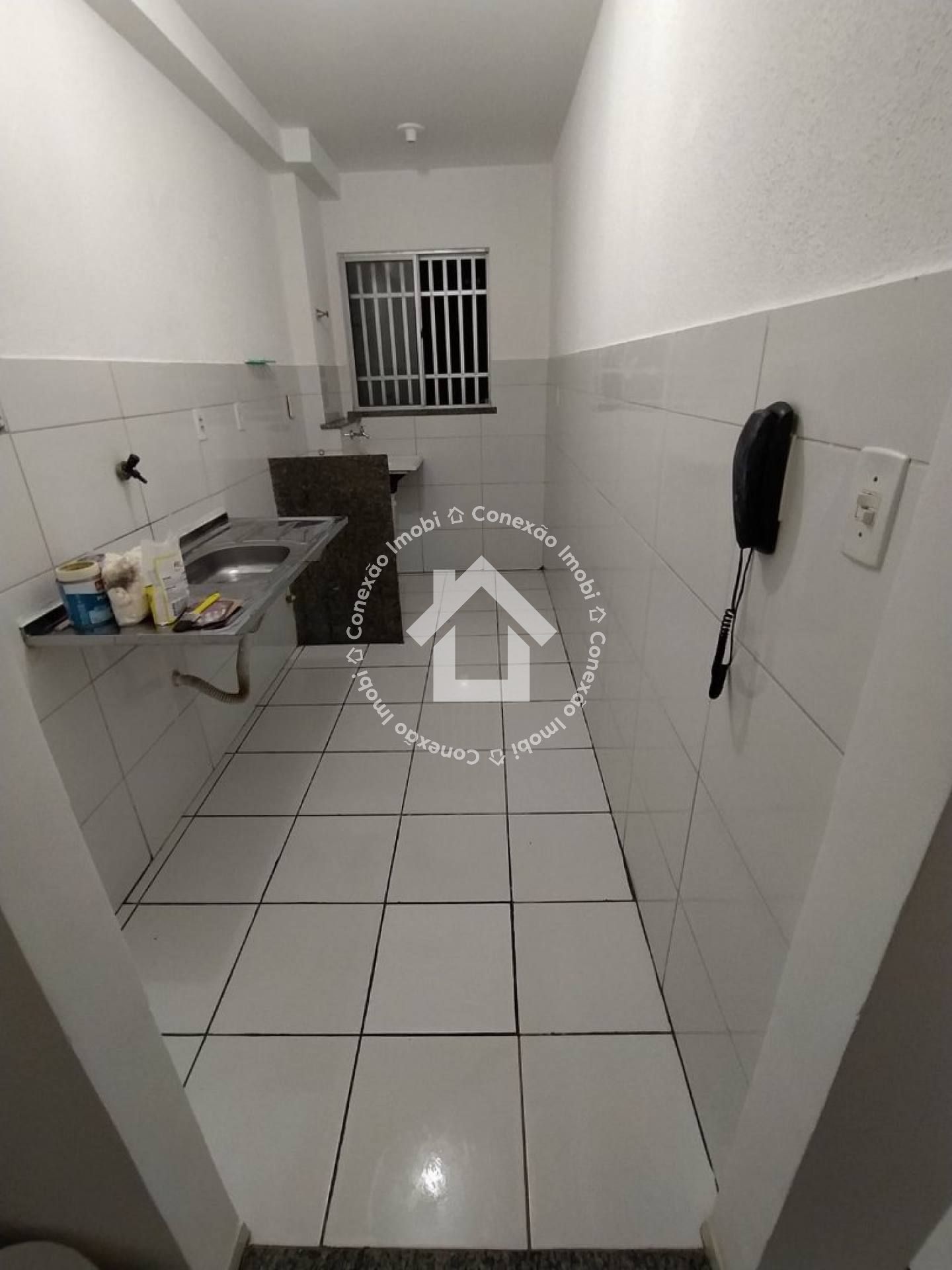 Apartamento no Condominio Clube Mais Viver Terra Bela, Bairro Dom Luciano, Aracaju, com 2 quartos