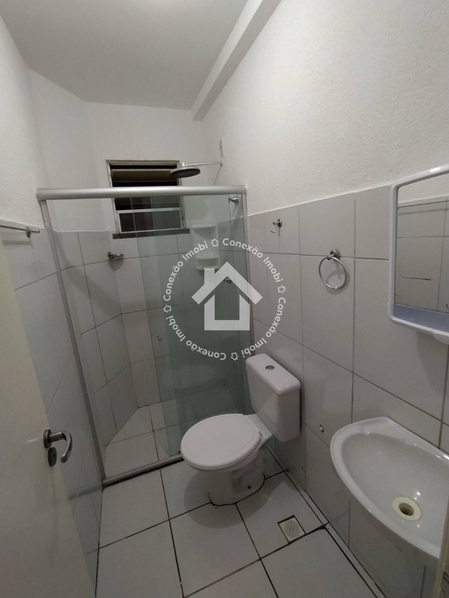 Apartamento no Condominio Clube Mais Viver Terra Bela, Bairro Dom Luciano, Aracaju, com 2 quartos