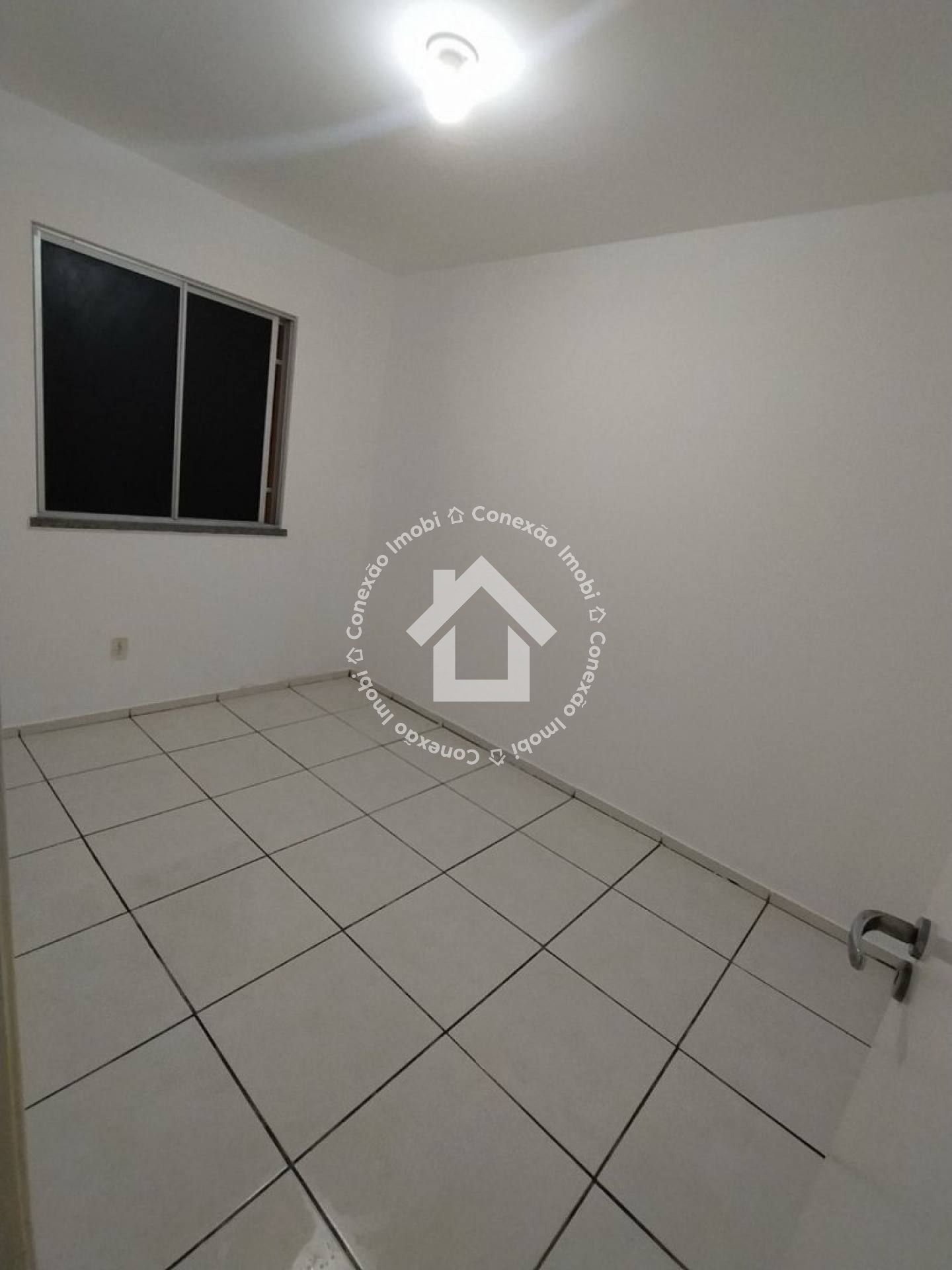 Apartamento no Condominio Clube Mais Viver Terra Bela, Bairro Dom Luciano, Aracaju, com 2 quartos