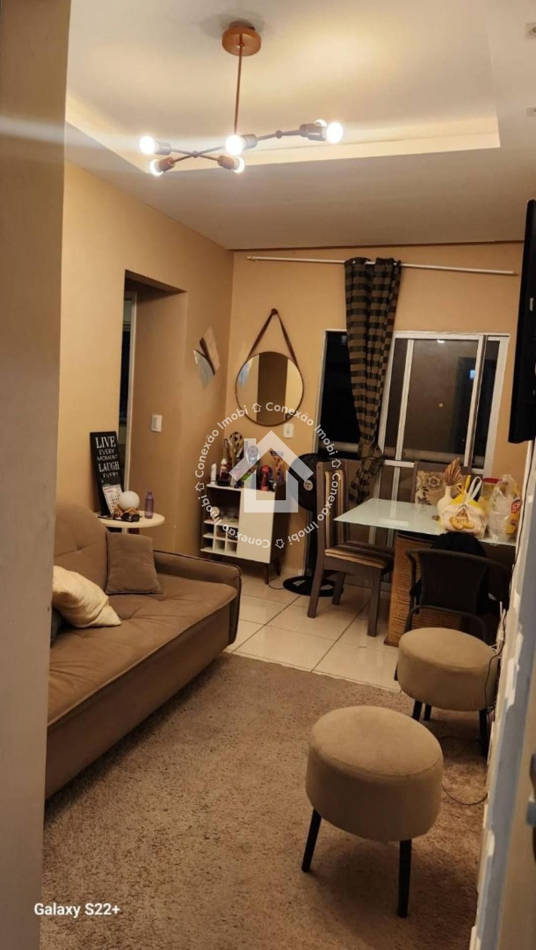 Apartamento no Residencial Villa Formosa, Sao Bras, Marcos Freire 2, Nossa Senhora do Socorro com 2 quartos