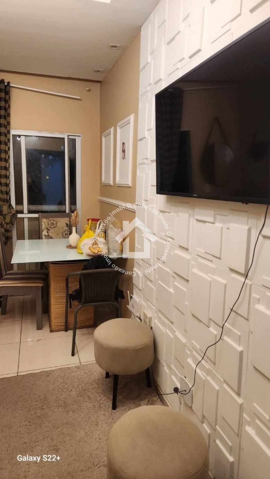 Apartamento no Residencial Villa Formosa, Sao Bras, Marcos Freire 2, Nossa Senhora do Socorro com 2 quartos