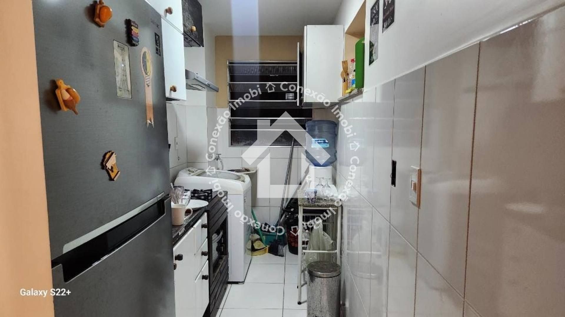 Apartamento no Residencial Villa Formosa, Sao Bras, Marcos Freire 2, Nossa Senhora do Socorro com 2 quartos