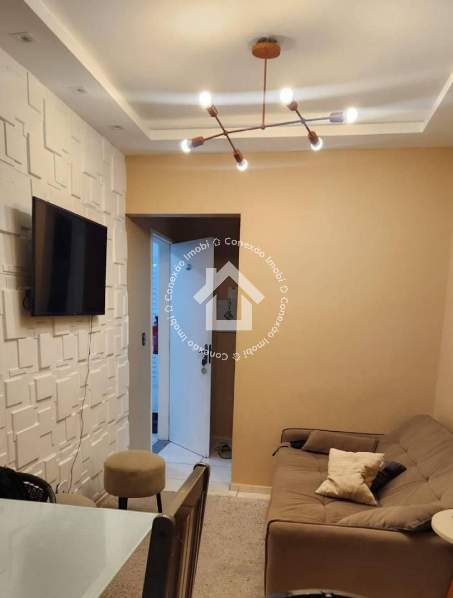 Apartamento no Residencial Villa Formosa, Sao Bras, Marcos Freire 2, Nossa Senhora do Socorro com 2 quartos