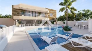 Apartamento no Horto Sao Braz em Nossa Senhora do Socorro