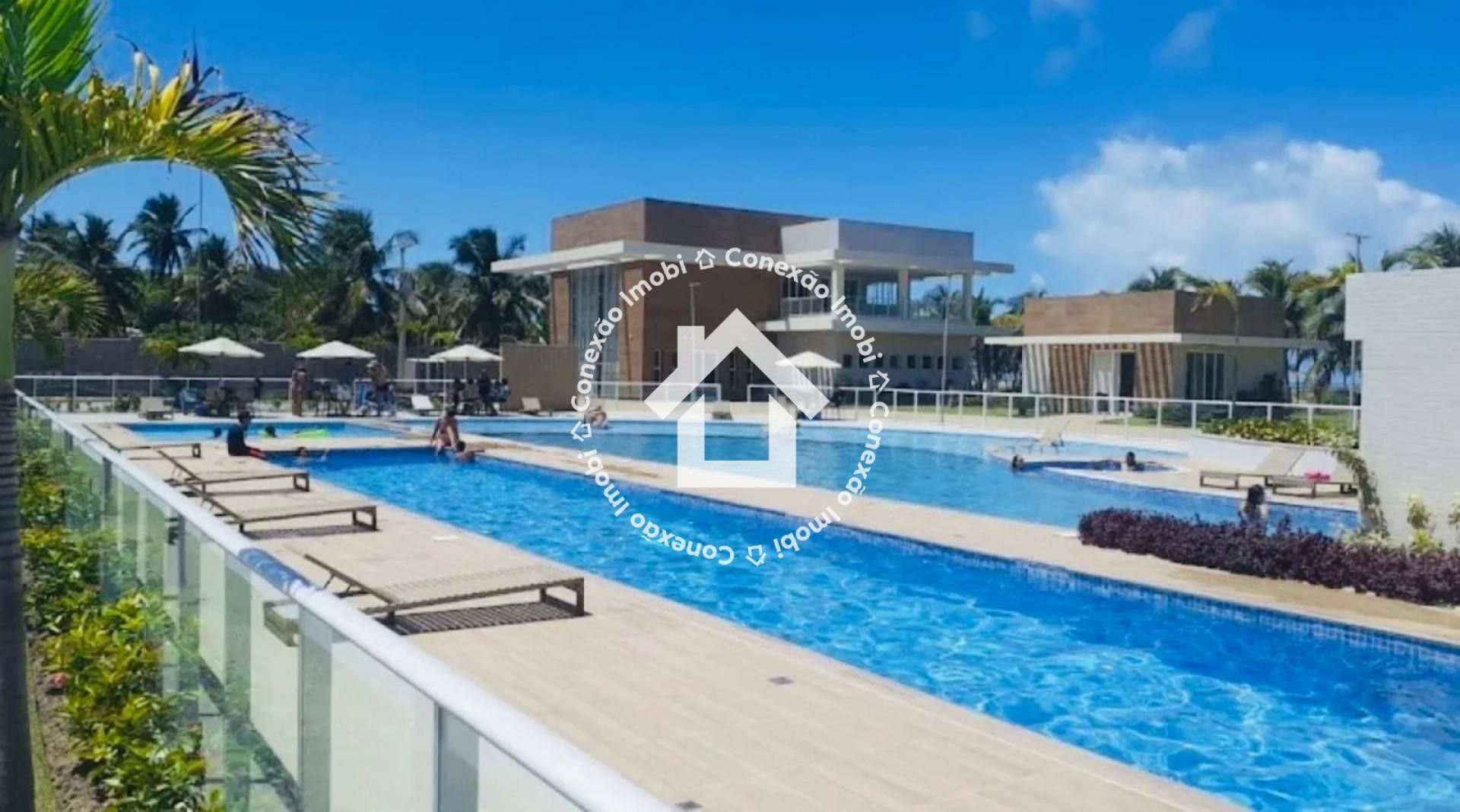 Lote Ville Al Mare, Olhos d'Agua, Barra dos Coqueiros