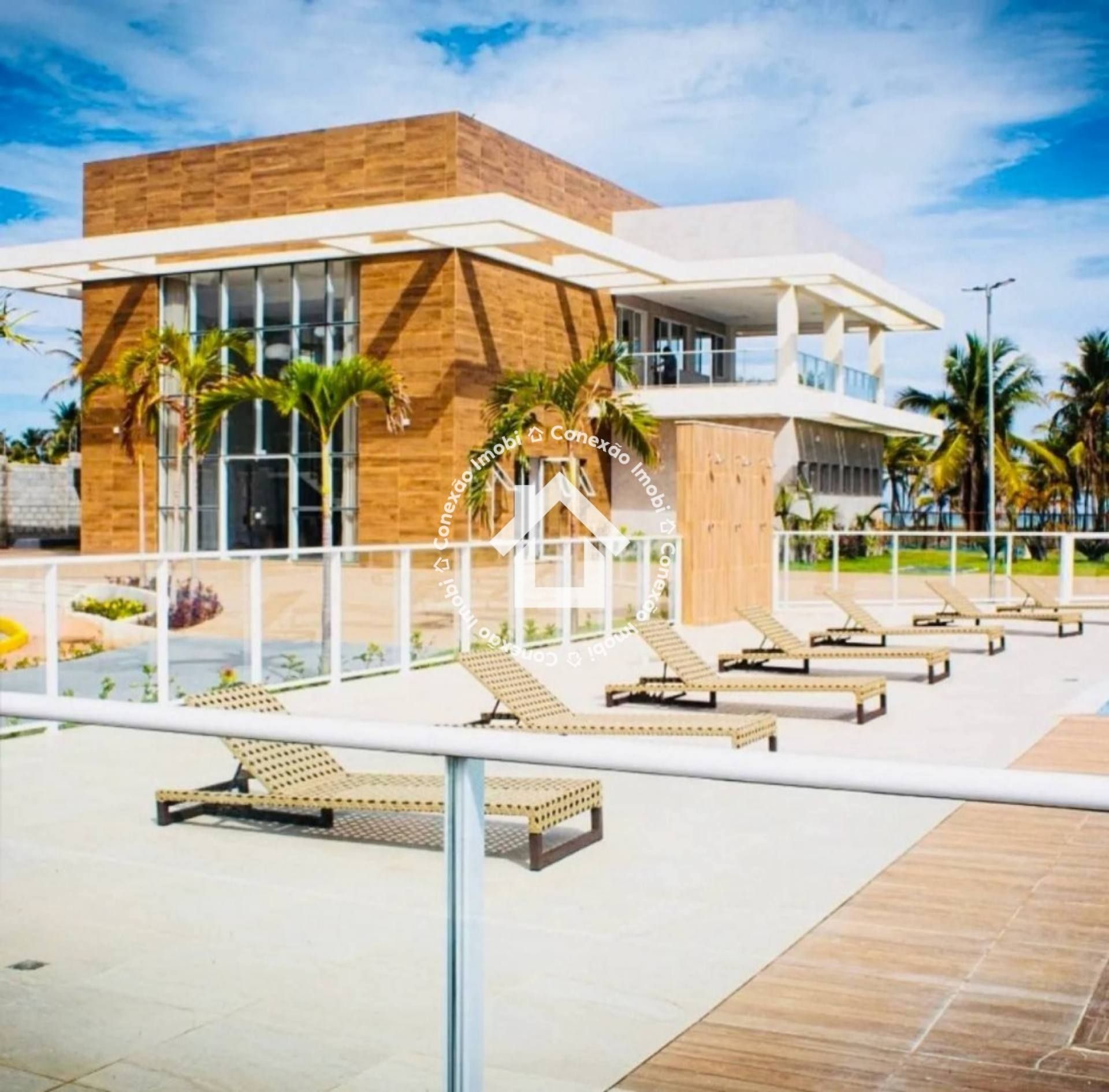 Lote Ville Al Mare, Olhos d'Agua, Barra dos Coqueiros